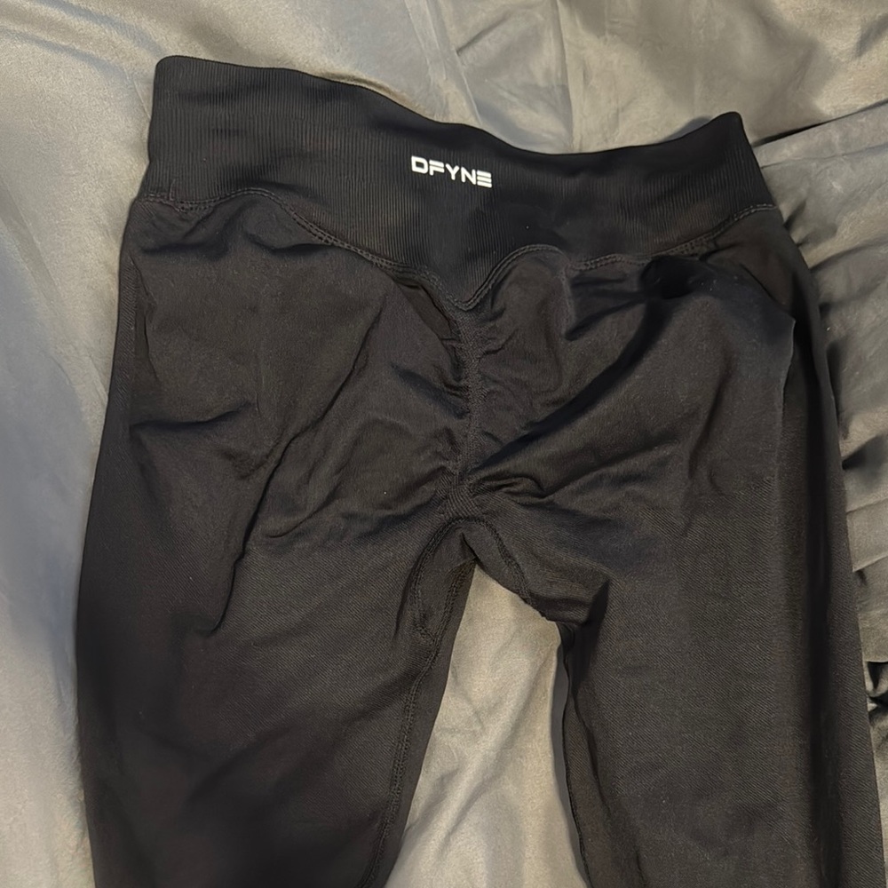 DYFNE impact leggings